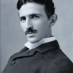 Nikola Tesla 