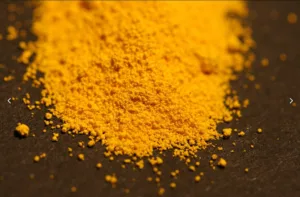 Yellow cadmium 